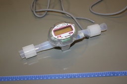 [VF-4103-001/506214] VORTEX FLOWMETER  , USED
