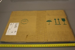 [0021-09902/506375] Gasket, Thermal ESC, WEB
