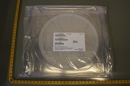 [P-20102/506381] Membrane, Silicone, 8" Titan Head, Rev.02