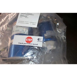 [CYBOR PUMP/506436] CYBOR PUMP SPECIAL WITH FILTER COMPLETE 200mm LITHO  (PART IS CLEANED)  MODEL 02020 AND 00511-01