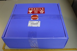 [0021-00042/506439] Faceplate, TEOS, DXZ DCVD, Rev.001