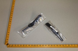 [T691PKAS3U/506455] MOLDED TIP VACUUM WAND (30° UP BEND), 4", LOT OF 8