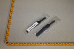 [T691PKAS1U/506456] MOLDED TIP VACUUM WAND (10° UP BEND), 4", LOT OF 8