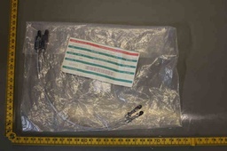 [E16008930/506467] Lightlink Assy, 74U Light Lin, Rev.H, Lot of 2