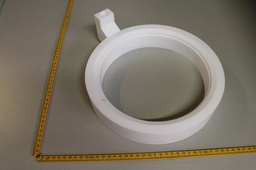 [3852901/506476] RING PREDISP COA CUP 150 MM, LOT OF 2