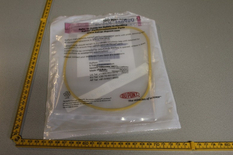 [12040813/506498] AS260, O-RING KALREZ 9100 260 164.70X3.53, K#260