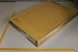 [6SN1123-1AB00-0AA1/506533] 6SN1123-1AB00-0AA1 POWER MODULE 2-AXIS 15A  WET PROCESS, NEW OEM