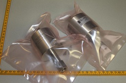 [TEM-828-P/506538] Gas Filter 250 psi, Lot of 2