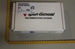[FC-260V/506602] Mass Flow Controller, 20SCCM, N2, Rev.B