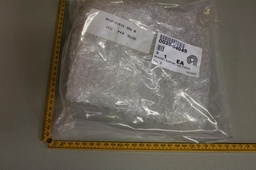 [0020-04045/506608] Bracket, Gas Tubing Support, Rev. B