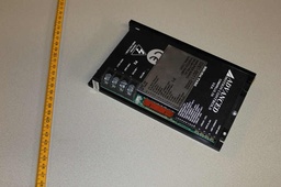 [21910-0004/506632] PWM SERVO AMPLIFIER, BRUSH TYPE, 0261-0011-0002