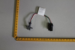 [506638] CABLE ASSY PHOTO INTERRUPTER, LOT OF 4