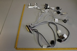 [0781-0406-0002/506656] Cable Assembly, Rev.A