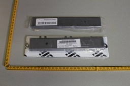 [5880-1473-0004 / 506695] Plate, Shielding Graphite Scan Housing, Rev.A, Lot of 2