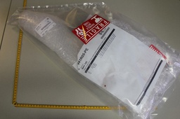 [506730] KIT, CH2 WIDE BODY MANIFOLD GAS LINES