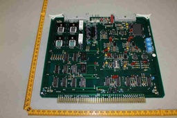 [BG6-0477 / 506743] Canon Scan PCB, BH4-0516-03