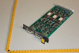 [7122 714 1101.1/506819] PROCESSOR PCB CARD TSPM 02 7122 714 1101.1