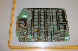 [10762.60001/506830] ASML 10762.60001 COMPARATOR PCB