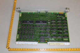 [4022.230.11821/506847] ASML 4022.230.11821 DATA COMMUNICATION MODULE BOARD PG3301 COM 4A