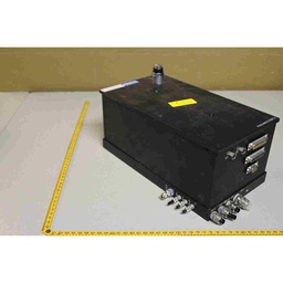 [280843907/506990] PNEUMATIC UNIT 4 FESTO