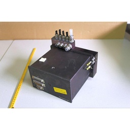 [281623.907/506995] PNEUMATIC UNIT 2 FESTO