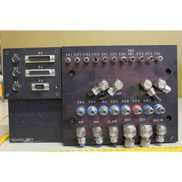 [280832.907/507001] PNEUMATIC UNIT 3 FESTO