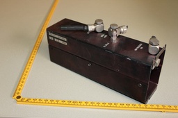 [4022.428.05702/507010] PNEUMATIC UNIT 5