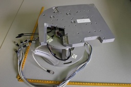 [4022.428.05215/507038] P-CHUCK M3, FOR PARTS