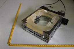 [4022.431.01061/507107] RETICLE TABLE