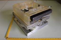 [4022.428.41921/507108] RETICLE TABLE