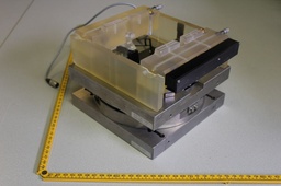 [4022.428.41921/507109] RETICLE TABLE