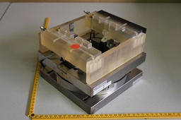 [4022.428.41921/507112] RETICLE TABLE