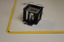 [4022.431.04341/507113] Reticle, Lens Assembly, 4022.431.07331