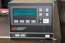 [3150004-020/507176] AE 3150004-020 RF5S/RF-5S GENERATOR, 230VAC, Tested, Needs repair/calibration