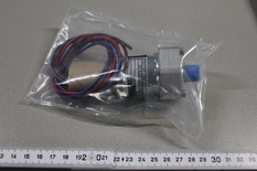 [230101-011/507851] SWITCH PRESSURE 20 PKS 31, NEW OEM