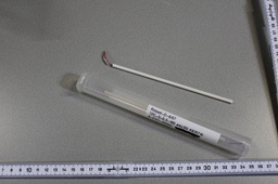 [TPC-S-0,5-180/507713] Thermocouple Spike Type S Single 155mm, Lot of 8