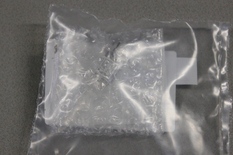 [808000901/507718] Sensor UV Type: PX 574, Lot of 2