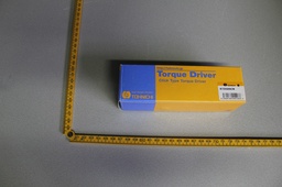 [RTD500CN/507197] TOCHNICHI ADJUSBABLE TORQUE SCREWDRIVER 0,2-1,5 KGF.CM, NEW OEM