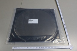 [71-00351A/507256] GAS DISTRIBUTION PLATE ROUGH