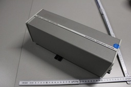 [5501B/507349] HP 5501B Laser Transducer (Head), Power: 633uW