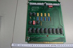 [0553-700340/507372] PCB, Universal 32 Bit Interface, Rev D1