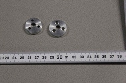 [4110005676010/507801] BEARING RETAINER DETAIL, LOT OF 2