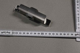 [732232116971/507802] BLOCK, NEW SECOND SOURCE