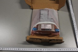 [5850E-B1A1A40 NEW/507812] 5850E-B1A1A40 MASS FLOW CONTROLLER 0-500 SCCM N2, NEW OEM