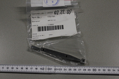 [1721750/507831] Cam Gate Valve, Lot of 2