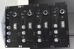 [252A-1-33-34-85/507537] EXHAUST VALVE CONTROLLER TYPE 252A