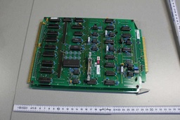 [0553-626000/507550] PCB, Ultratech Stepper Alignment Controller Board Assy, Rev.M, w/0553-626100 & 0553-626200