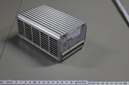 [9415 011 12521/507574] Power Supply Type: PE 1112/52 U, 5V, 12A