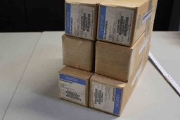 [CVDI01TPE/507581] FILTER 0.2UM DI WATER ATCOR, LOT OF 6