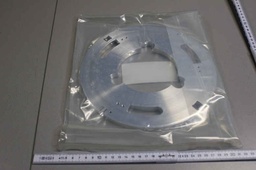 [D127847/507584] HOUSING WAFER HOLDER FPCR-100 (026146)
